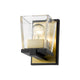 Z-Lite - Bleeker Street Sconce - Lights Canada