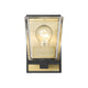 Z-Lite - Bleeker Street Sconce - Lights Canada
