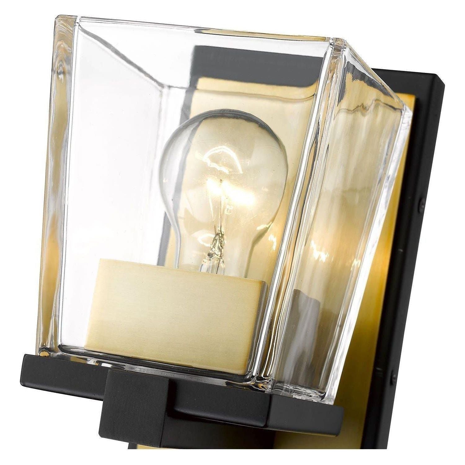 Z-Lite - Bleeker Street Sconce - Lights Canada