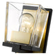 Z-Lite - Bleeker Street Sconce - Lights Canada