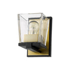 Z-Lite - Bleeker Street Sconce - Lights Canada