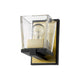 Z-Lite - Bleeker Street Sconce - Lights Canada