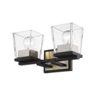 Z-Lite - Bleeker Street Vanity Light - Lights Canada