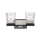 Z-Lite - Bleeker Street Vanity Light - Lights Canada