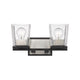 Z-Lite - Bleeker Street Vanity Light - Lights Canada