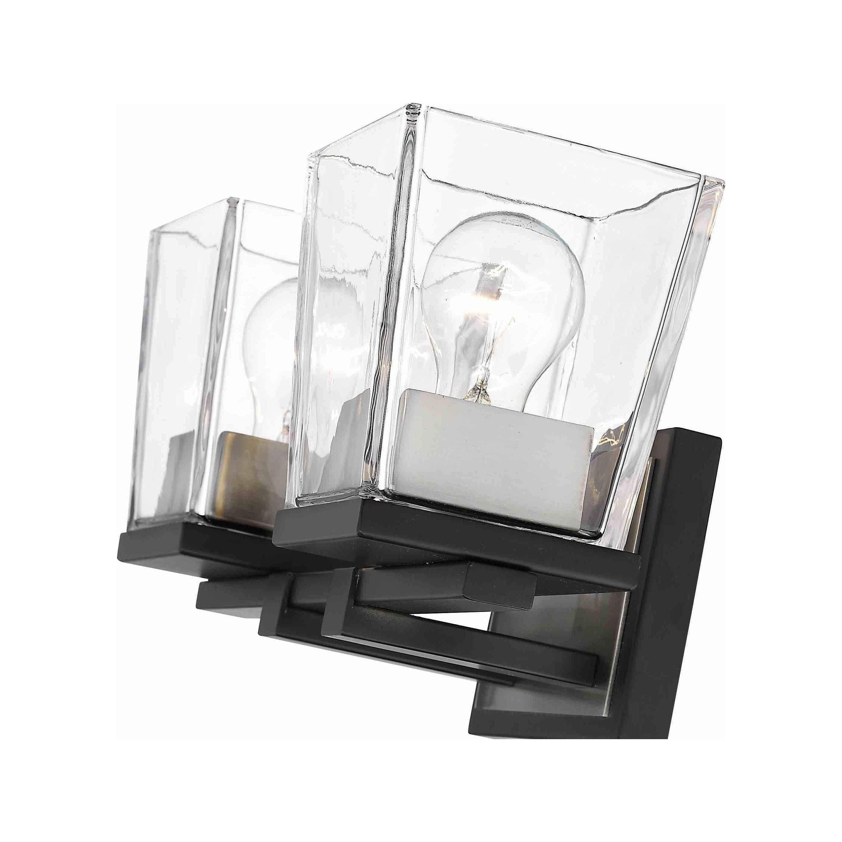 Z-Lite - Bleeker Street Vanity Light - Lights Canada