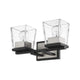 Z-Lite - Bleeker Street Vanity Light - Lights Canada