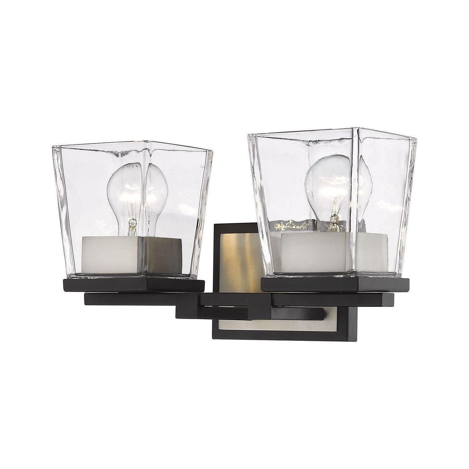 Z-Lite - Bleeker Street Vanity Light - Lights Canada