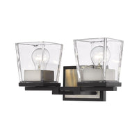 Bleeker Street Vanity Light