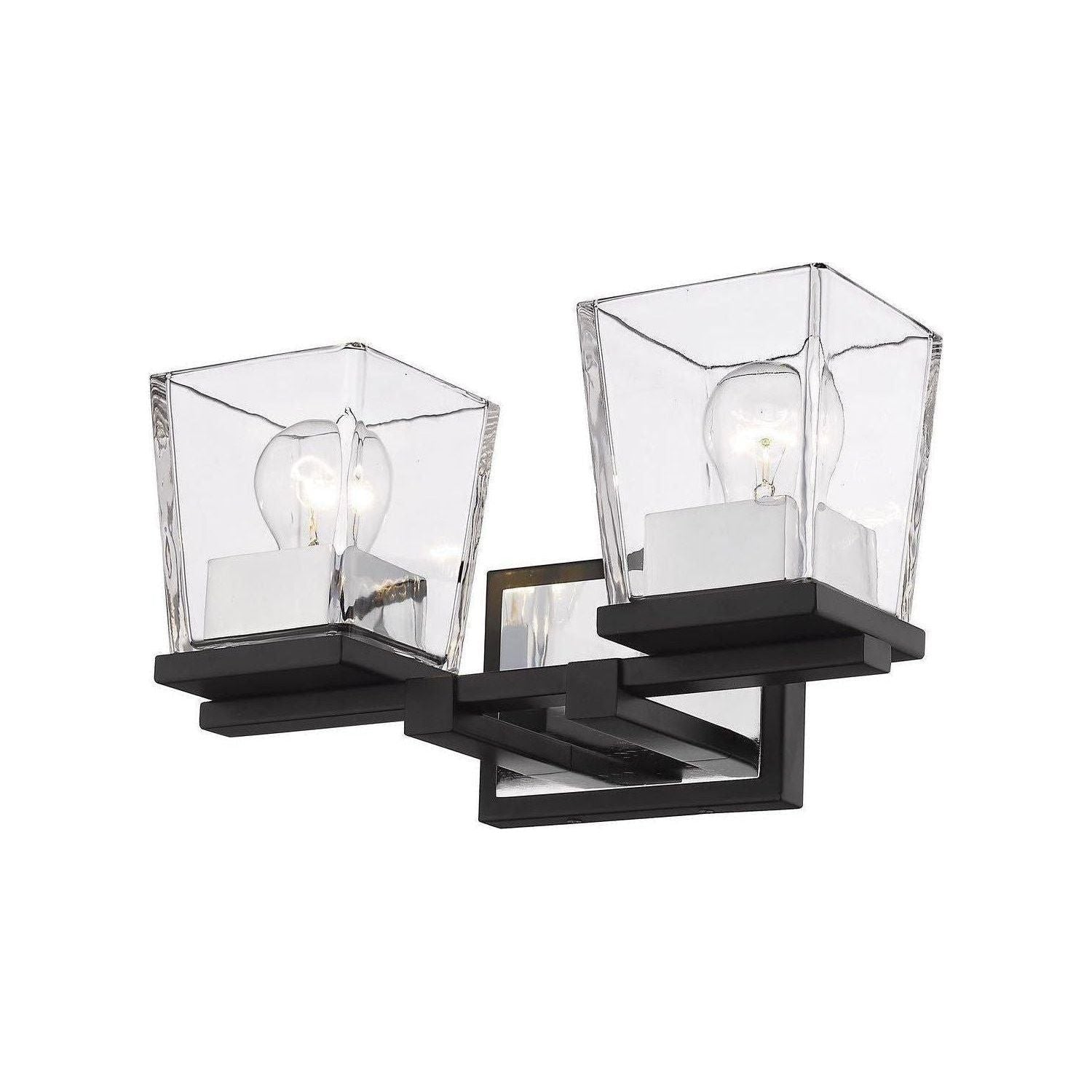 Z-Lite - Bleeker Street Vanity Light - Lights Canada