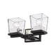 Z-Lite - Bleeker Street Vanity Light - Lights Canada