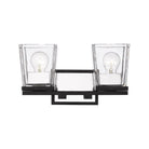 Z-Lite - Bleeker Street Vanity Light - Lights Canada