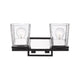 Z-Lite - Bleeker Street Vanity Light - Lights Canada