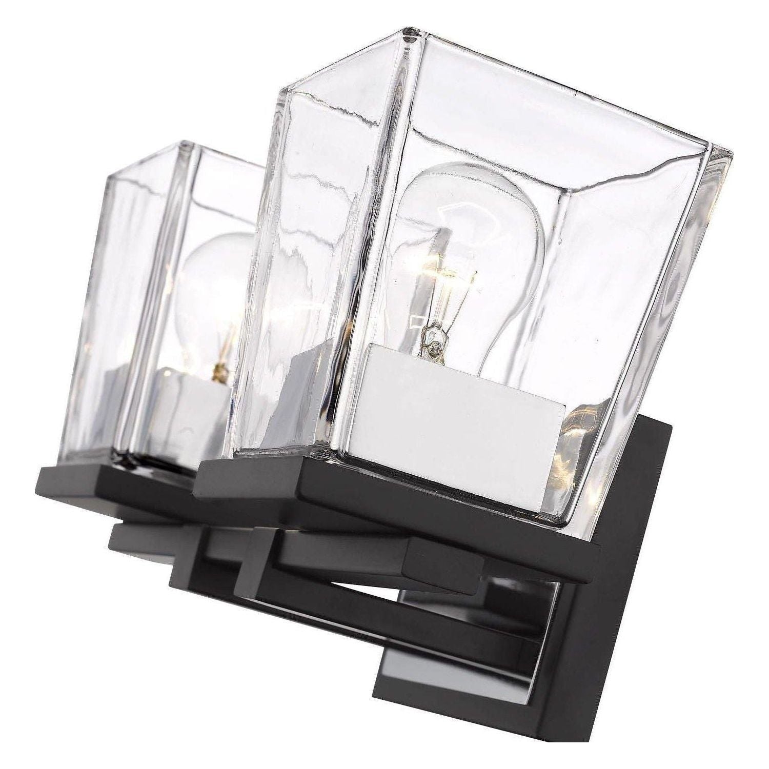 Z-Lite - Bleeker Street Vanity Light - Lights Canada