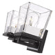 Z-Lite - Bleeker Street Vanity Light - Lights Canada