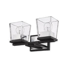 Z-Lite - Bleeker Street Vanity Light - Lights Canada