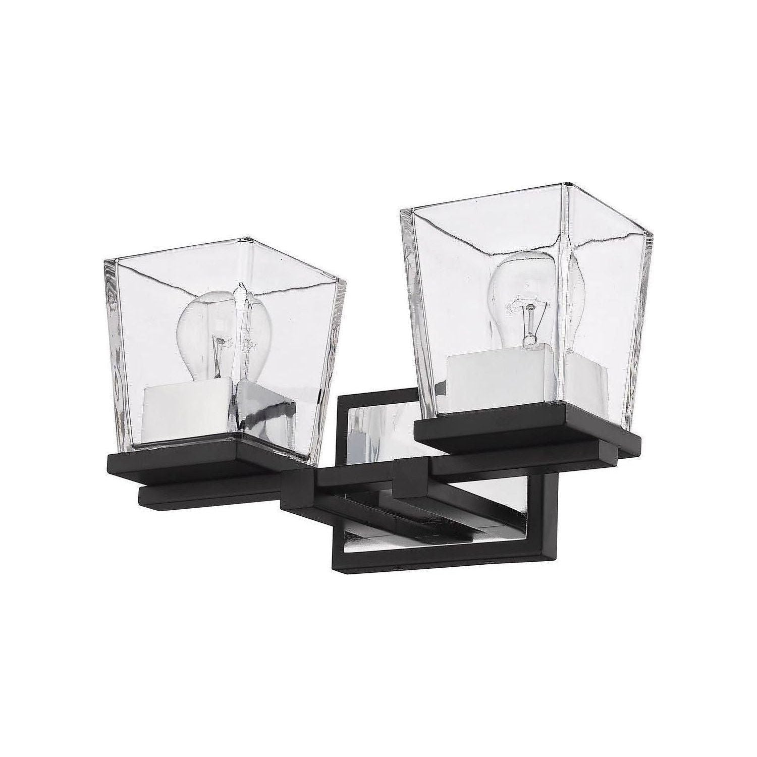 Z-Lite - Bleeker Street Vanity Light - Lights Canada
