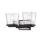 Z-Lite - Bleeker Street Vanity Light - Lights Canada