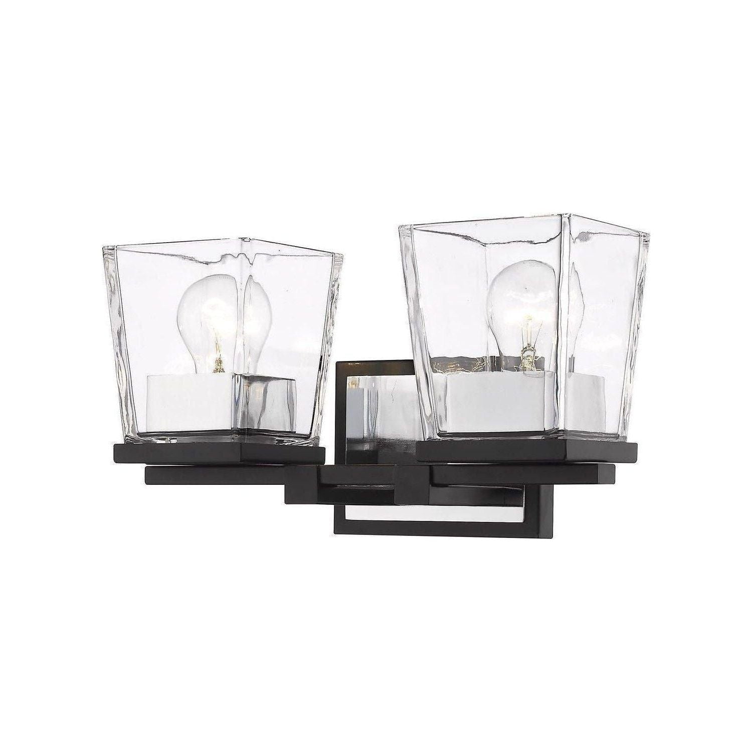 Z-Lite - Bleeker Street Vanity Light - Lights Canada
