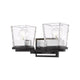 Z-Lite - Bleeker Street Vanity Light - Lights Canada