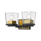 Z-Lite - Bleeker Street Vanity Light - Lights Canada