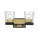 Z-Lite - Bleeker Street Vanity Light - Lights Canada