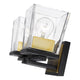Z-Lite - Bleeker Street Vanity Light - Lights Canada