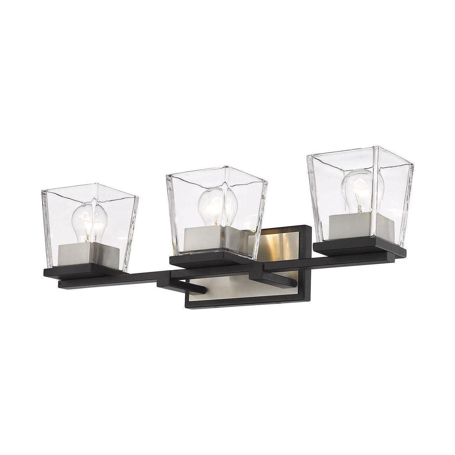 Z-Lite - Bleeker Street Vanity Light - Lights Canada