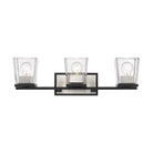 Z-Lite - Bleeker Street Vanity Light - Lights Canada