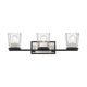 Z-Lite - Bleeker Street Vanity Light - Lights Canada