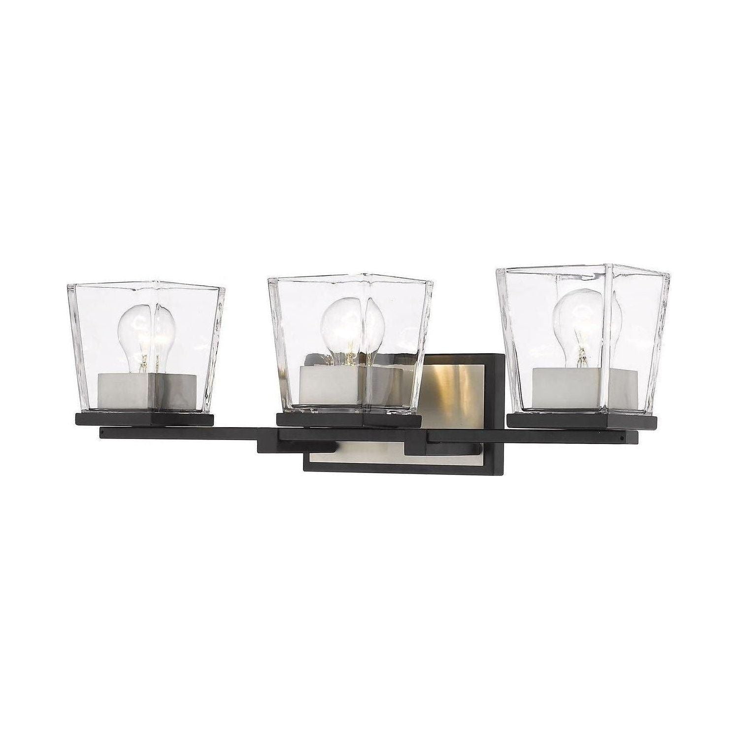 Z-Lite - Bleeker Street Vanity Light - Lights Canada