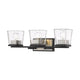 Z-Lite - Bleeker Street Vanity Light - Lights Canada