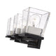 Z-Lite - Bleeker Street Vanity Light - Lights Canada