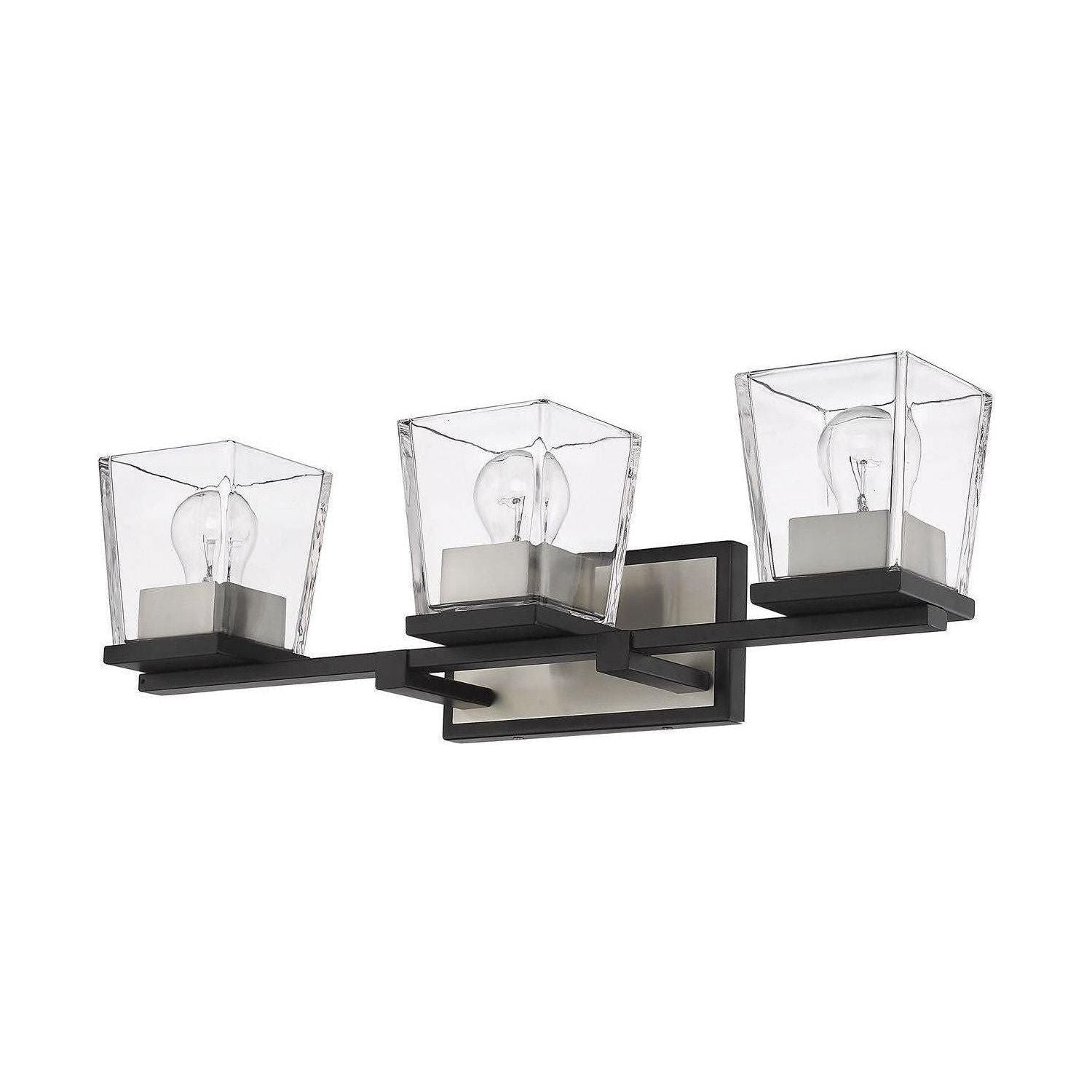 Z-Lite - Bleeker Street Vanity Light - Lights Canada