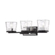 Z-Lite - Bleeker Street Vanity Light - Lights Canada