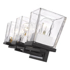 Z-Lite - Bleeker Street Vanity Light - Lights Canada