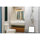 Z-Lite - Bleeker Street Vanity Light - Lights Canada