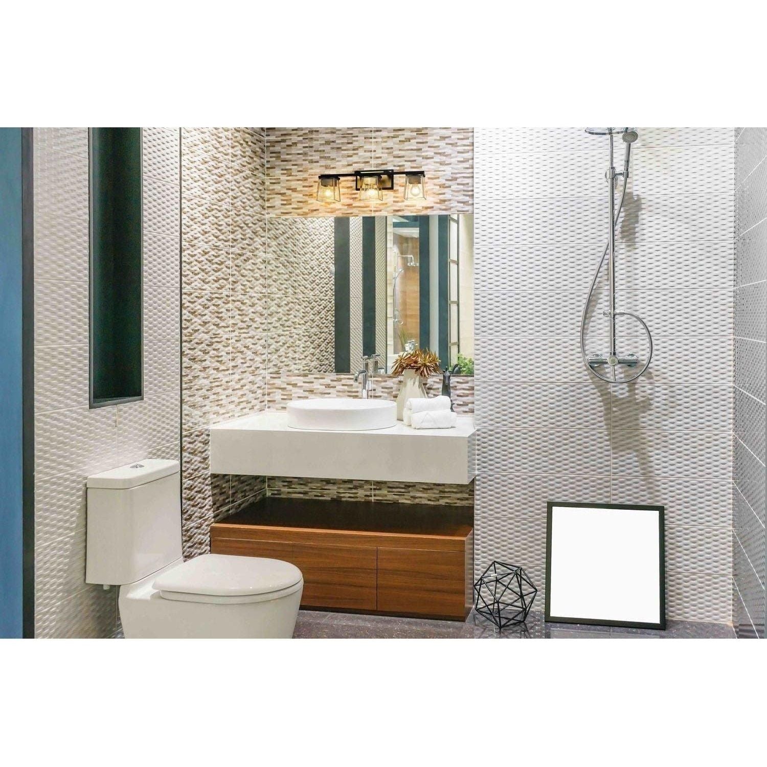 Z-Lite - Bleeker Street Vanity Light - Lights Canada