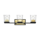 Z-Lite - Bleeker Street Vanity Light - Lights Canada