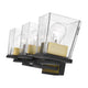 Z-Lite - Bleeker Street Vanity Light - Lights Canada