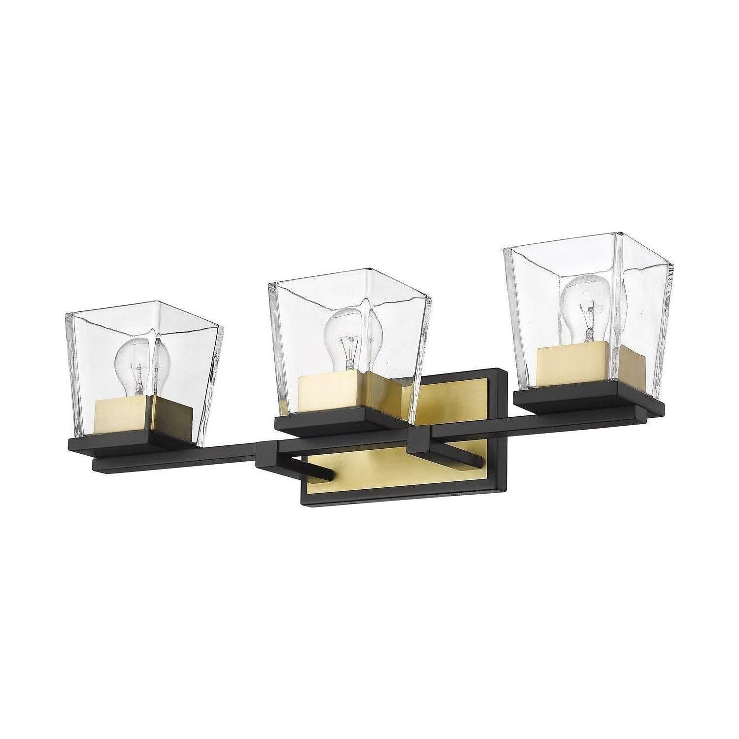 Z-Lite - Bleeker Street Vanity Light - Lights Canada