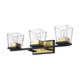 Z-Lite - Bleeker Street Vanity Light - Lights Canada