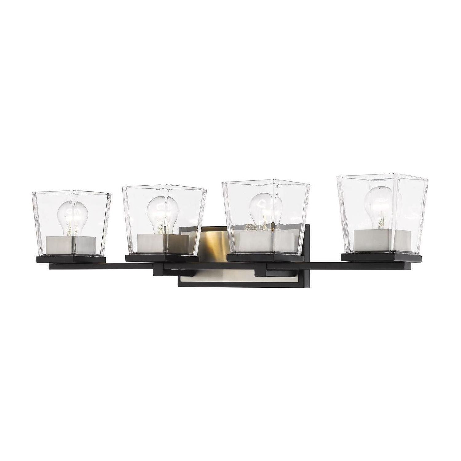 Z-Lite - Bleeker Street Vanity Light - Lights Canada