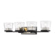 Z-Lite - Bleeker Street Vanity Light - Lights Canada