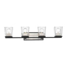 Z-Lite - Bleeker Street Vanity Light - Lights Canada