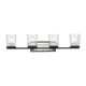 Z-Lite - Bleeker Street Vanity Light - Lights Canada