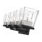 Z-Lite - Bleeker Street Vanity Light - Lights Canada