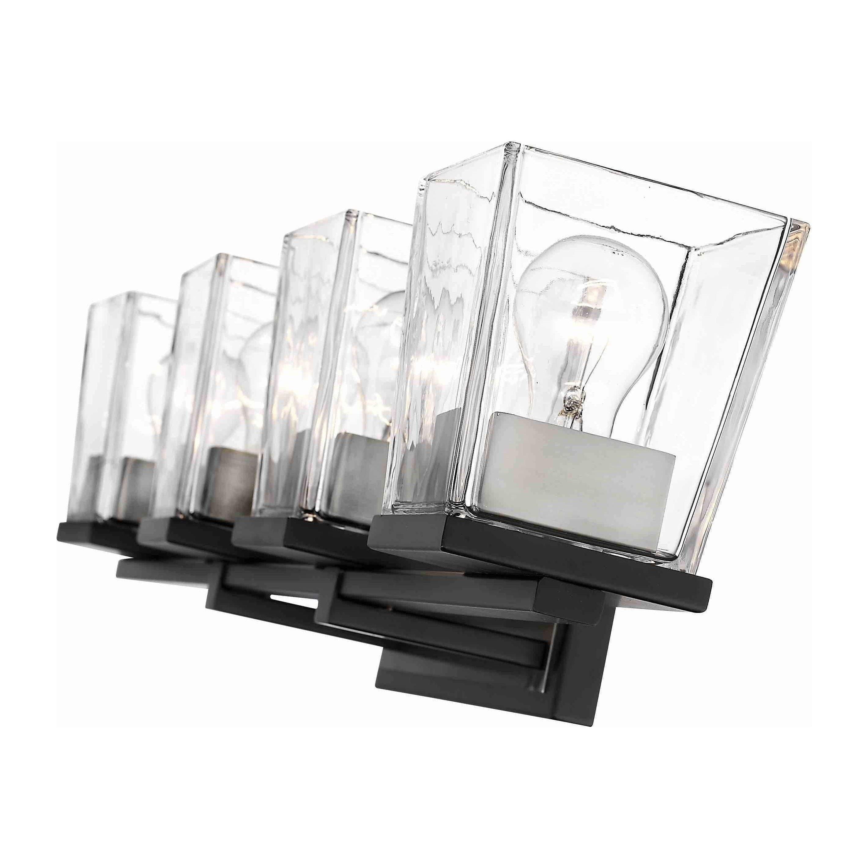 Z-Lite - Bleeker Street Vanity Light - Lights Canada