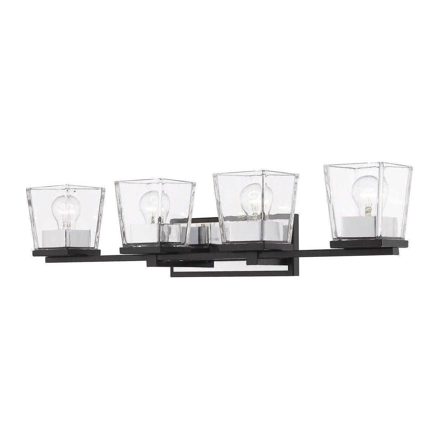 Z-Lite - Bleeker Street Vanity Light - Lights Canada