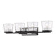 Z-Lite - Bleeker Street Vanity Light - Lights Canada